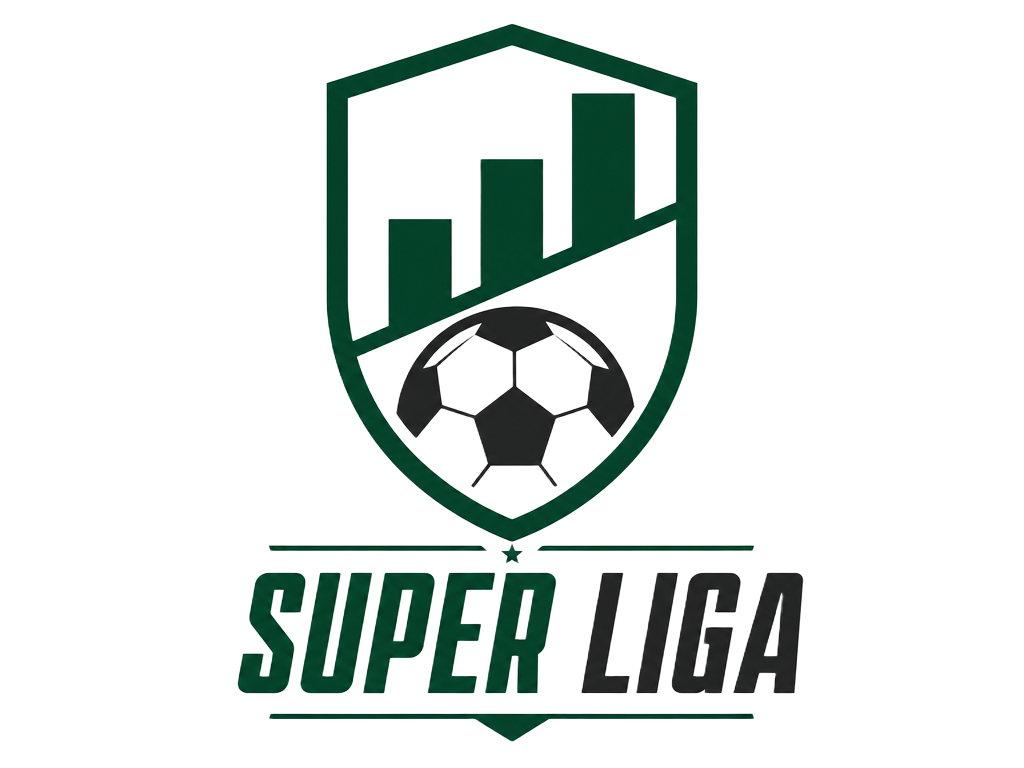 Símbolo da Super Liga