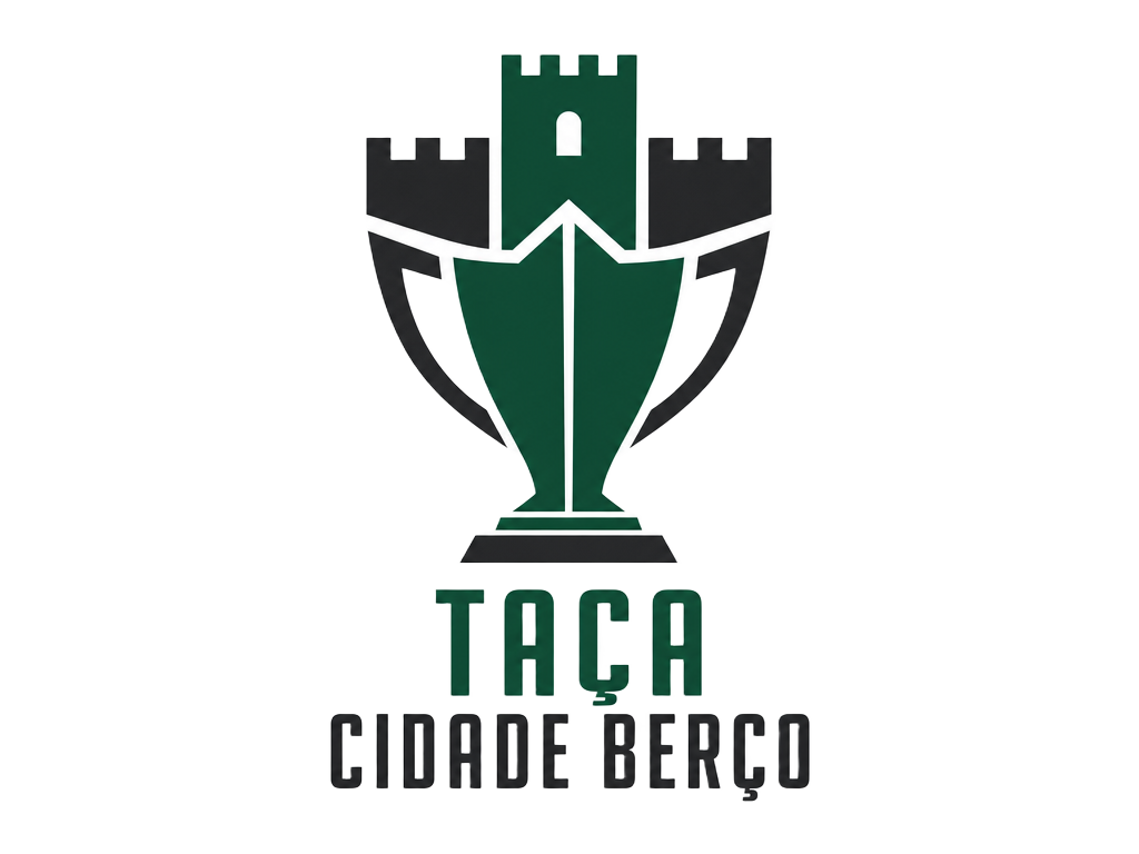 Símbolo da Taça Cidade Berço