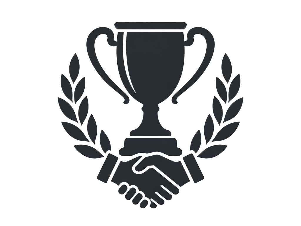 Símbolo da Troféu João Fernandes