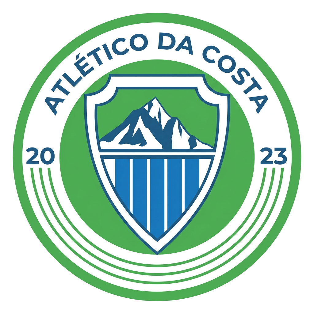 Símbolo do C. Atlético Costa
