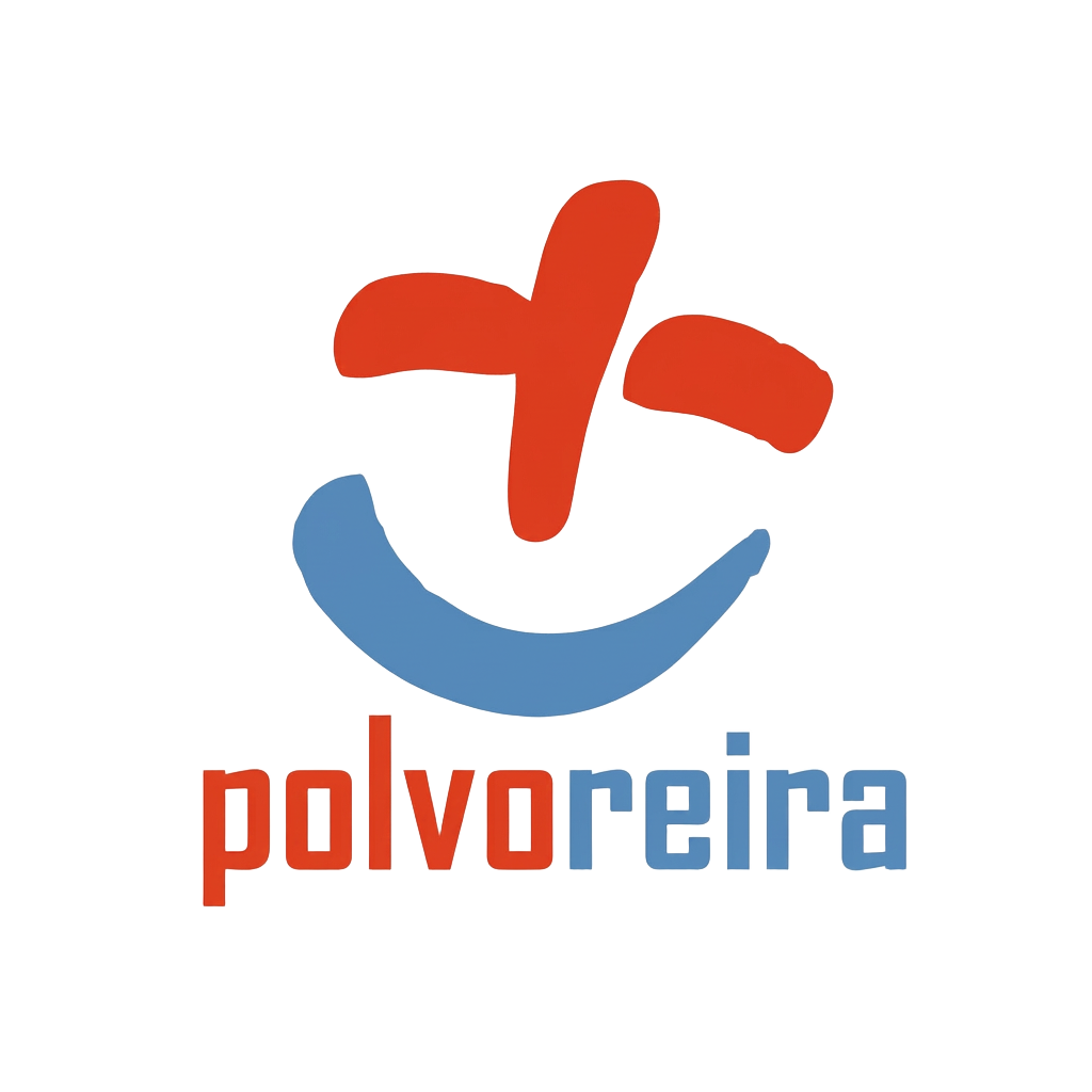 Símbolo do Mais Polvoreira